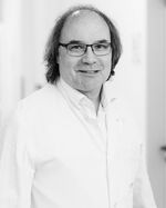 Portrait Marcus Müller